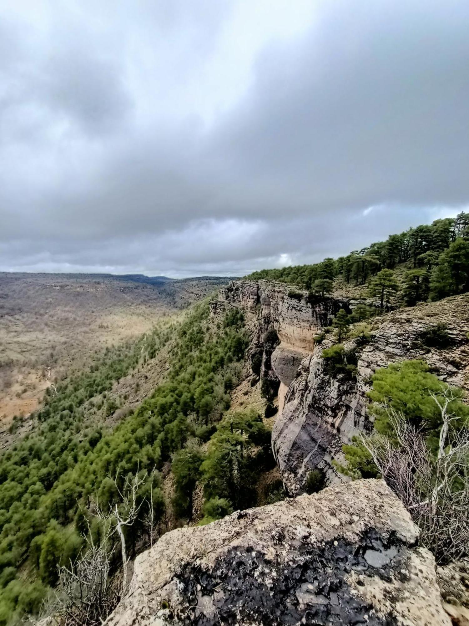 Alojamiento Rural El Cerro Fresneda de la Sierra Exterior foto